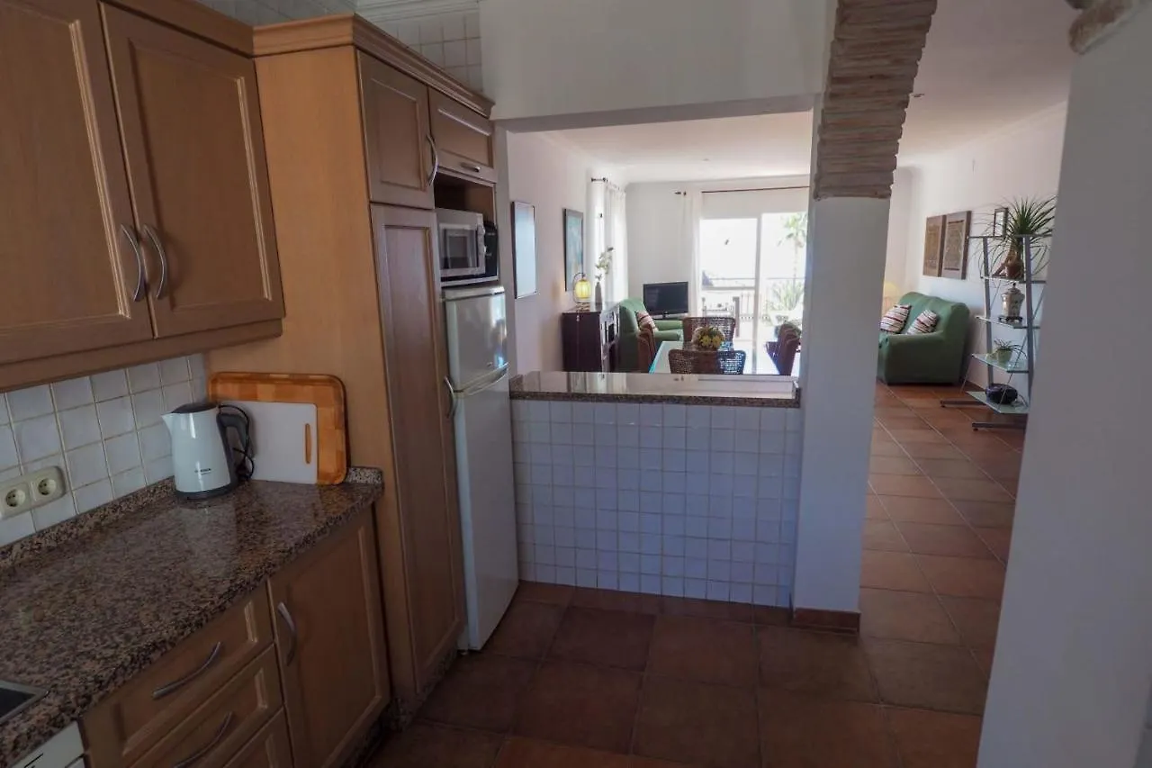 Nerja Paradise Rentals - Villa Azalea