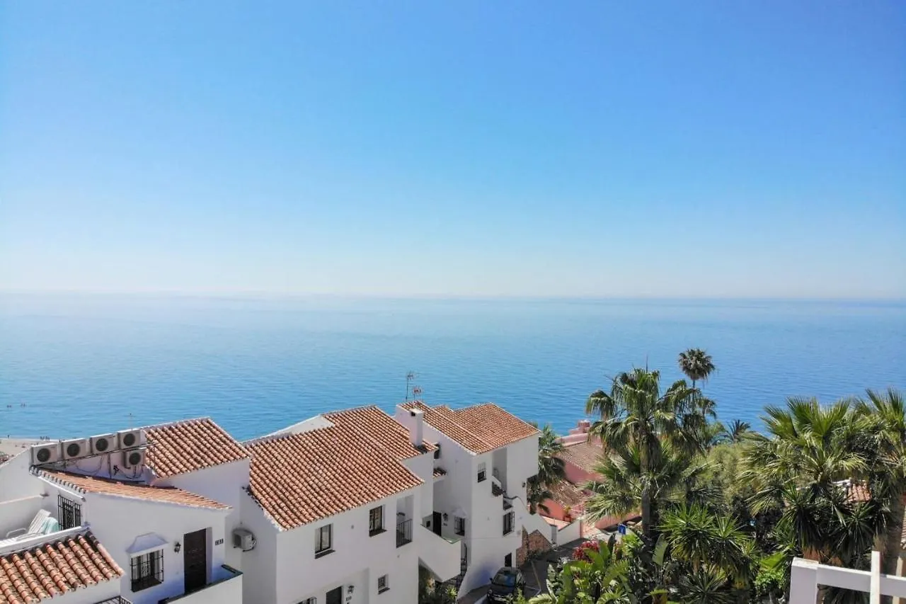 Nerja Paradise Rentals - Villa Azalea 0*,  Spanien