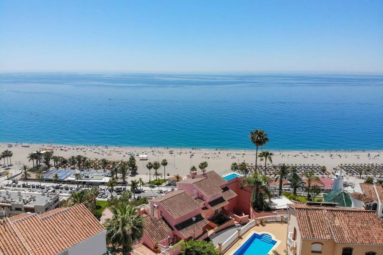 Nerja Paradise Rentals - Villa Azalea
