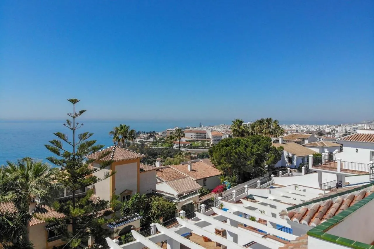 Nerja Paradise Rentals - Villa Azalea Spanien