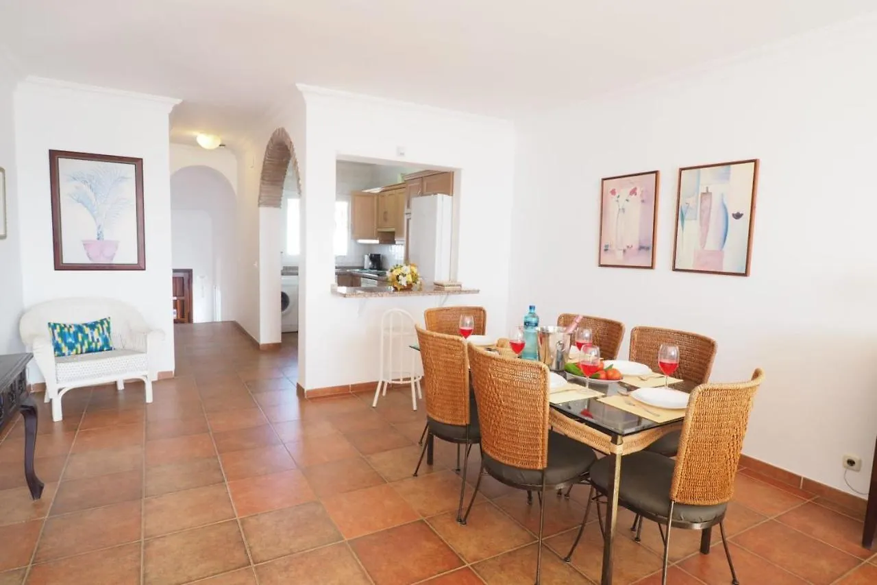 Nerja Paradise Rentals - Villa Azalea
