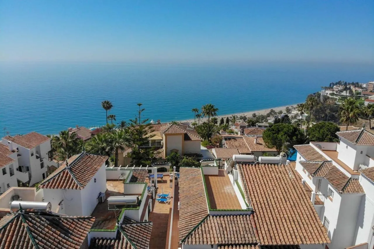 Nerja Paradise Rentals - Villa Azalea