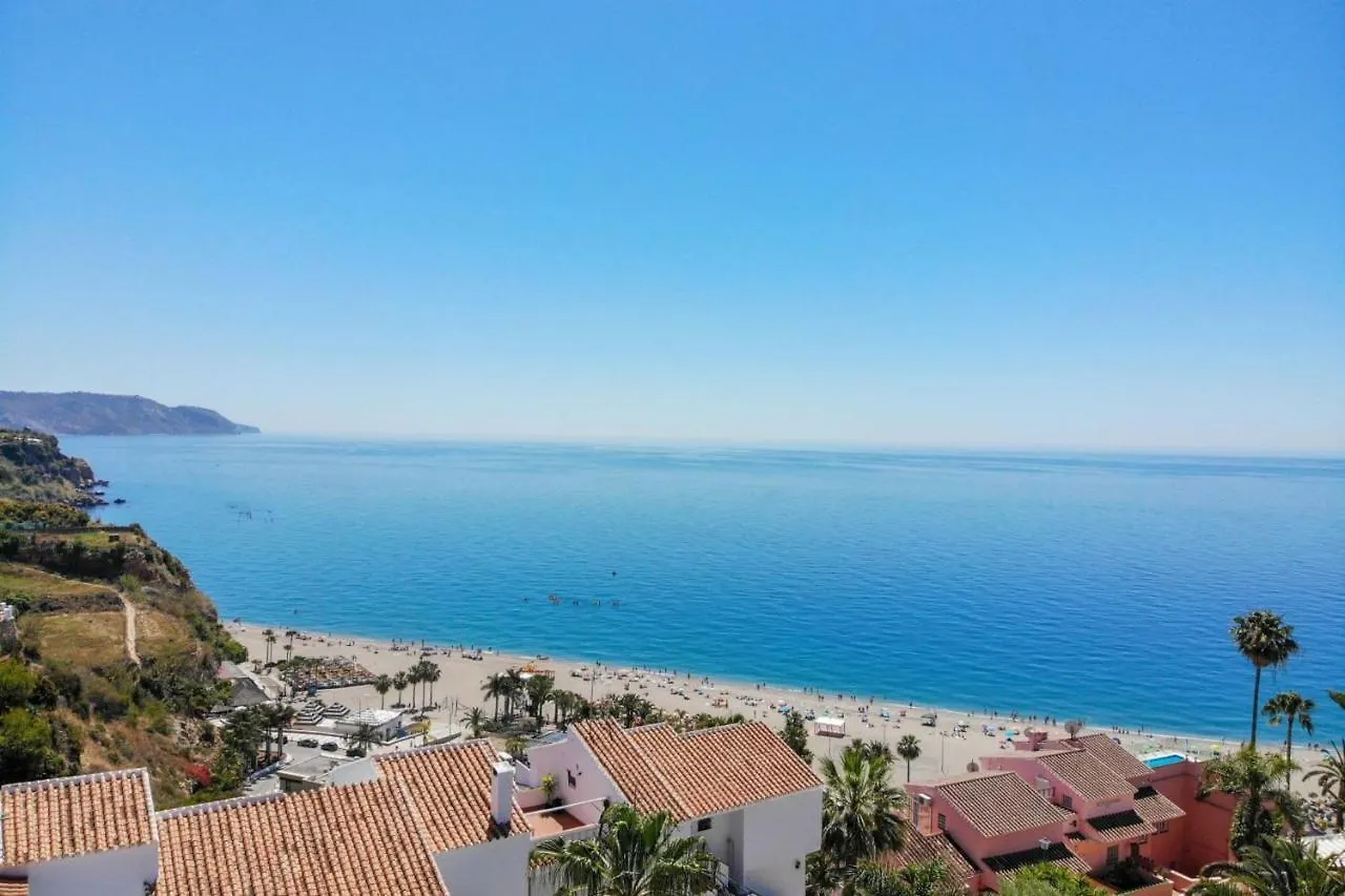 Nerja Paradise Rentals - Villa Azalea