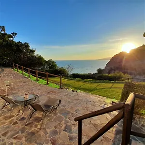Landhaus Bella Sirena, Nerja